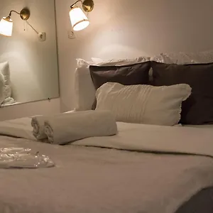 Appartement Lady Mimi, Paris