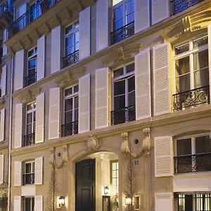 Pavillon Faubourg Saint-germain & Parigi