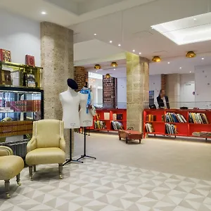 3* Otel 34b - Astotel