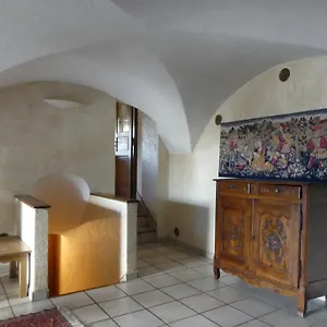 Le Mazacote De Florisol Les Cotes de Corps