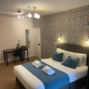 The Wheatsheaf 3* Ingleton (North Yorkshire)