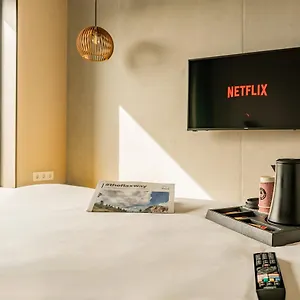 Hotel Flax Allgaeu