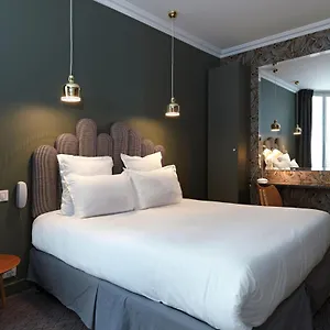 3* Otel Paradis