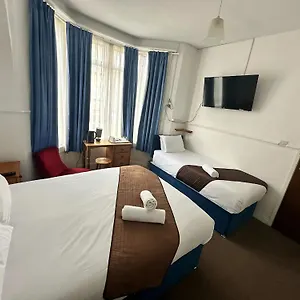 Granby 3* Scarborough
