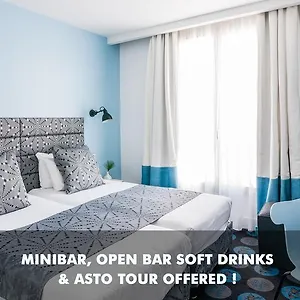 3* Otel Astoria - Astotel