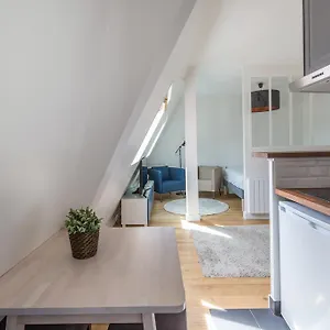 Appartement Assas-vavin, Paris