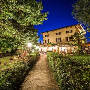 Hotel Pian Del Bosco