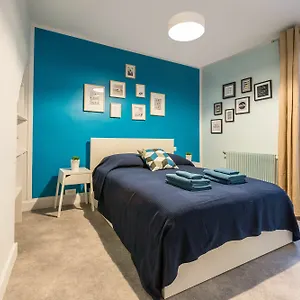 Appartement Ws Mouffetard - Panthéon, Paris