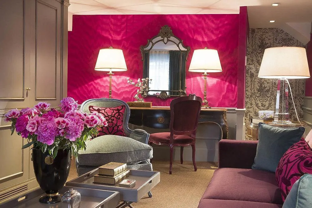 La Maison Favart Paris 4*,  France