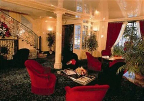 La Maison Favart Paris